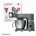 همزن نوتریکوک مدل Nutricook NC SM330